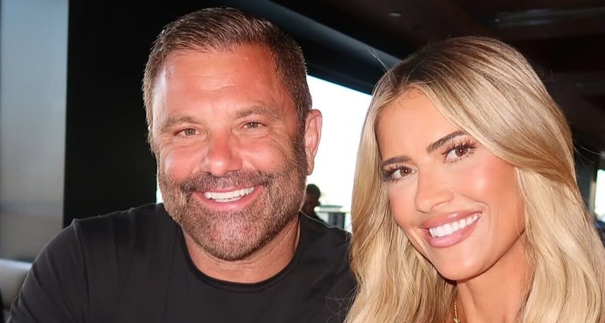 Christina Haack, en bikini, vit « sa vie pleinement » sur ses photos alors que ses fans disent la même chose.