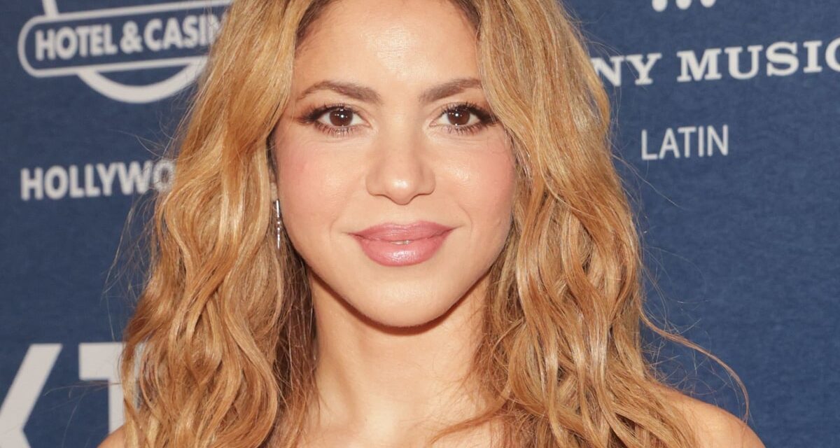 Rencontrez les 9 frères et sœurs de Shakira – de son frère très uni à sa sœur neurochirurgienne