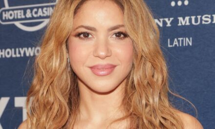 Rencontrez les 9 frères et sœurs de Shakira – de son frère très uni à sa sœur neurochirurgienne