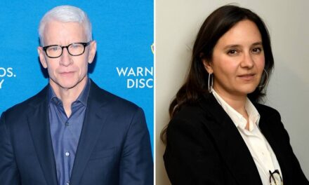 Comment les pairs médiatiques d&rsquo;Anderson Cooper ont réagi à son départ de 60 Minutes