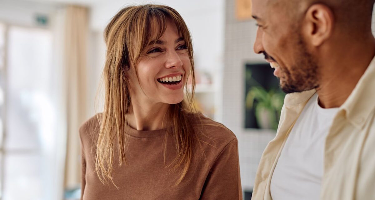 Comment faire parler les « limites » dans une relation – sans déclencher de bagarre