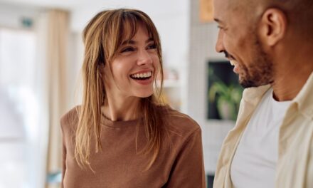 Comment faire parler les « limites » dans une relation – sans déclencher de bagarre