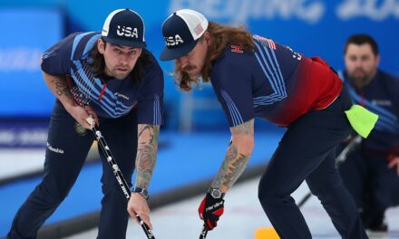 Jeux olympiques 2026 : rencontrez l&rsquo;équipe de curling de l&rsquo;équipe américaine, comprenant les doubles mixtes, masculins et féminins