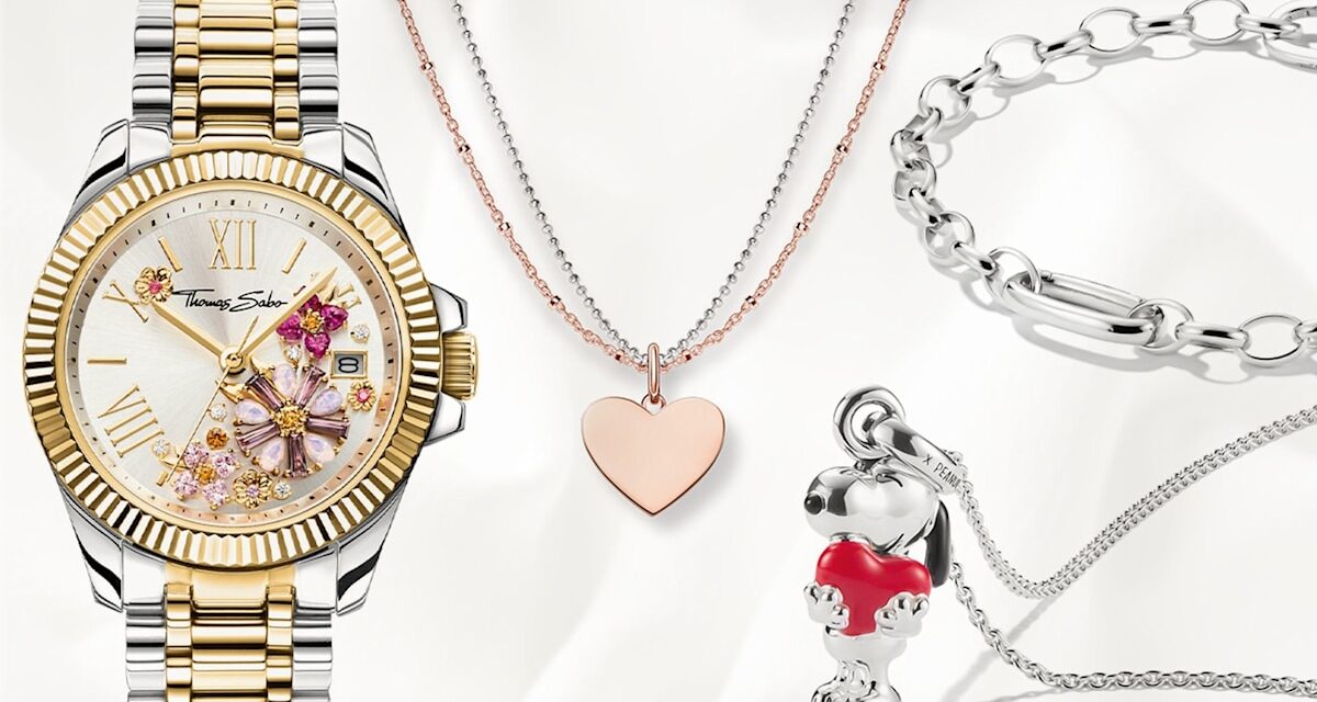 9 bijoux bien pensés pour offrir à votre maman cette fête des mères et pour tous les budgets