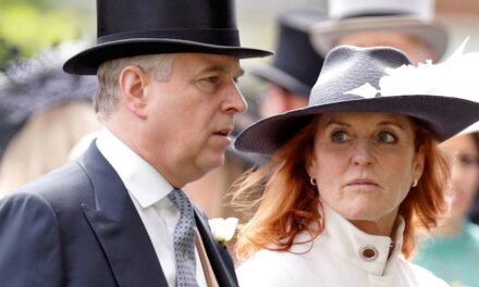 Le vœu de Sarah Ferguson d&rsquo;être « indépendante » d&rsquo;Andrew Mountbatten-Windsor avec une maison de 22 millions de livres sterling