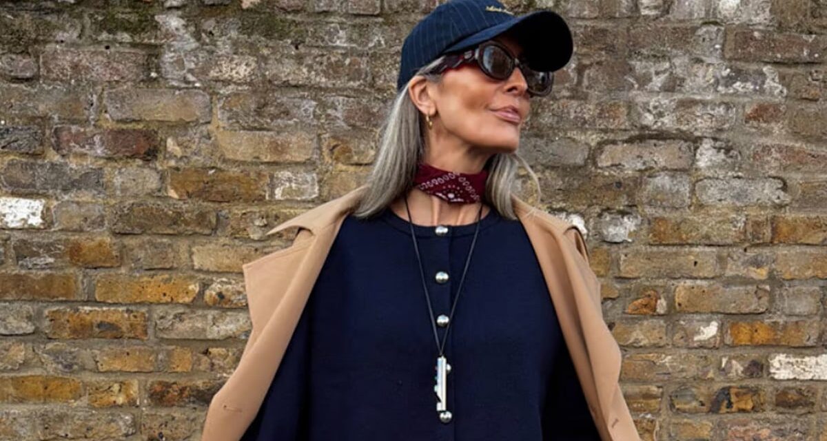 Les meilleurs vêtements de détente pour les femmes de plus de 40 ans qui sont à l&rsquo;ère « Je veux être confortable ET élégante »