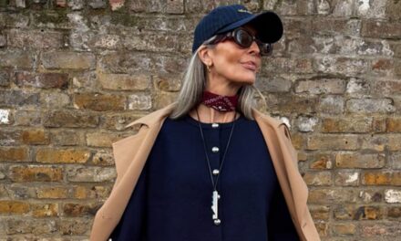 Les meilleurs vêtements de détente pour les femmes de plus de 40 ans qui sont à l&rsquo;ère « Je veux être confortable ET élégante »