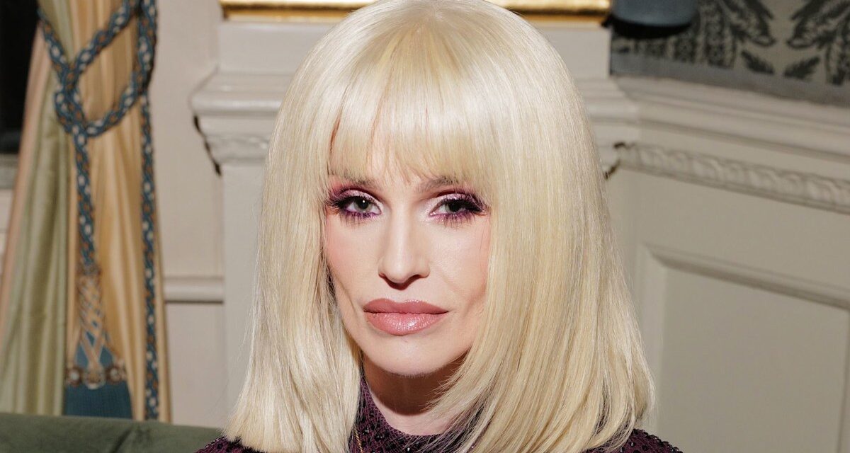 Kelly Osbourne brise le silence sur les commentaires « dégoûtants » sur son apparence physique