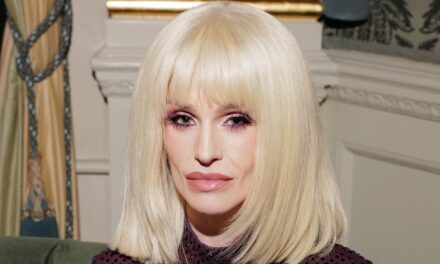 Kelly Osbourne brise le silence sur les commentaires « dégoûtants » sur son apparence physique