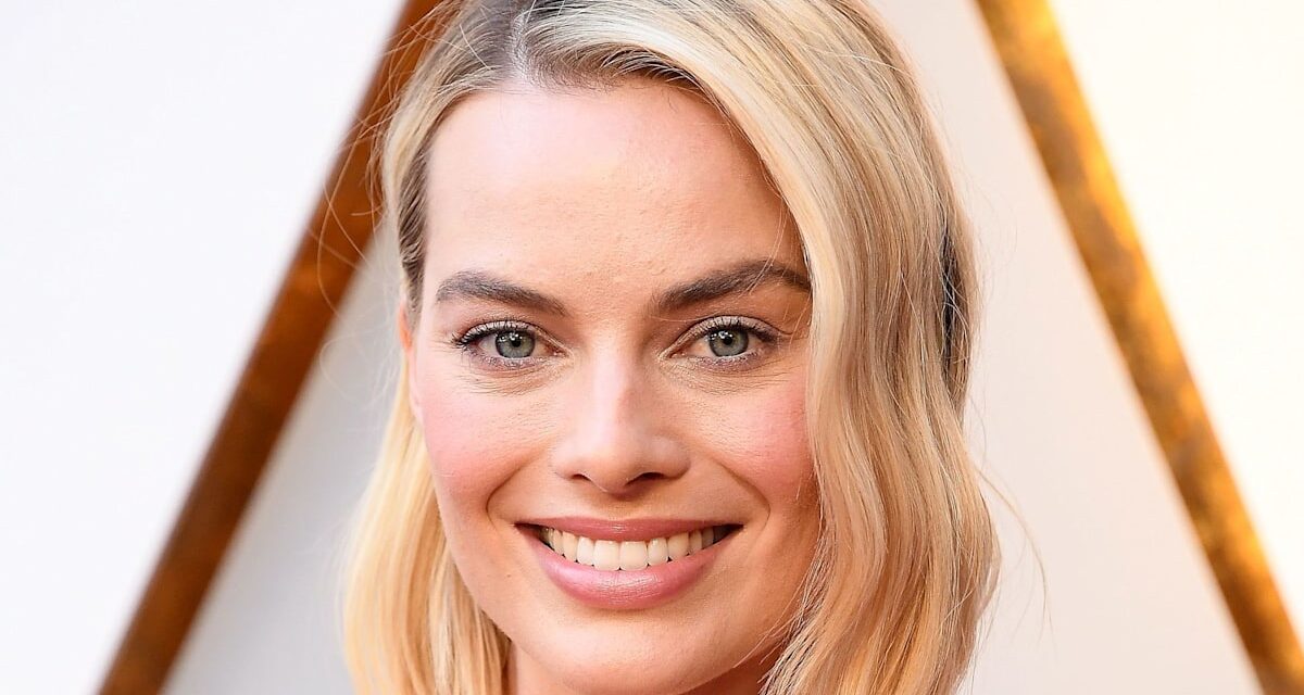 C&rsquo;est le seul repas surprenant que Margot Robbie refuse de sauter