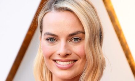 C&rsquo;est le seul repas surprenant que Margot Robbie refuse de sauter