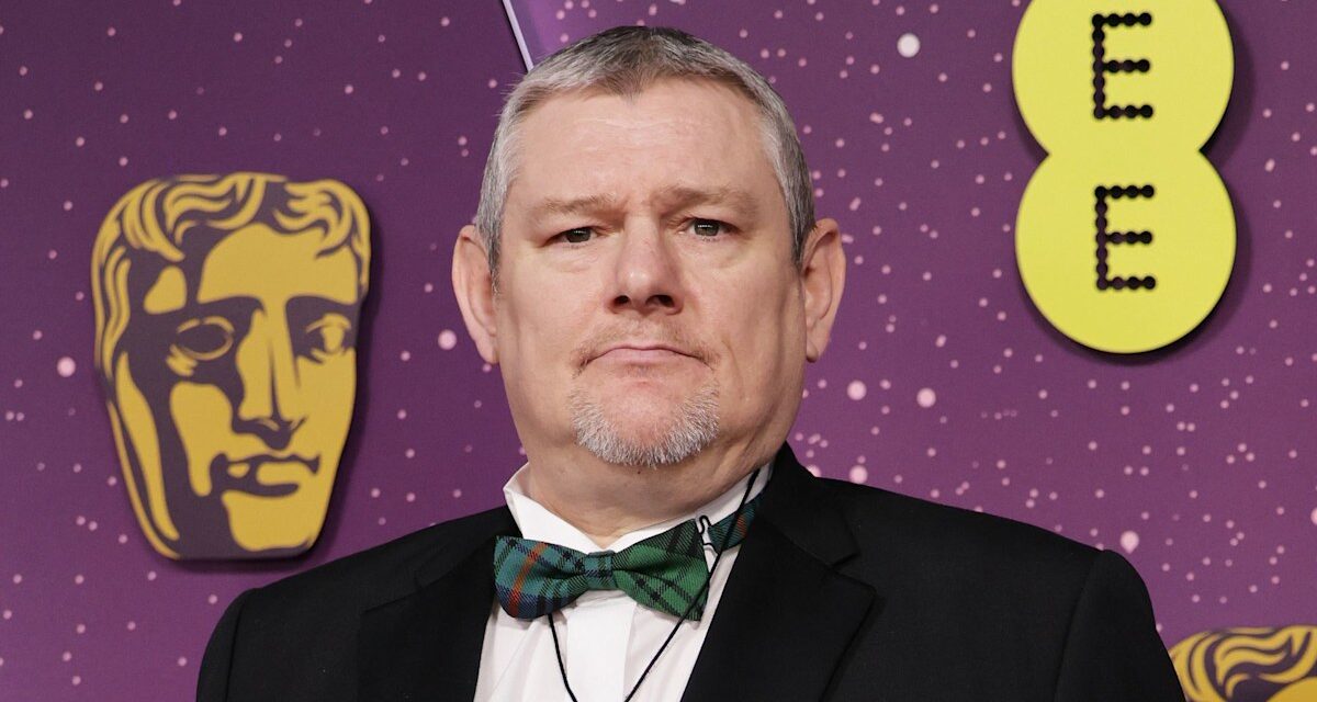 Le militant de Tourette, John Davidson, lutte contre la « culpabilité et la honte » après le scandale des BAFTA