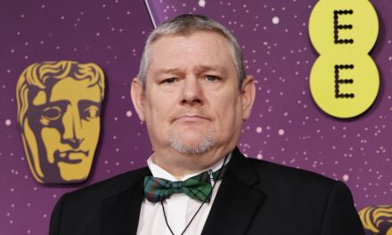 Le militant de Tourette, John Davidson, lutte contre la « culpabilité et la honte » après le scandale des BAFTA