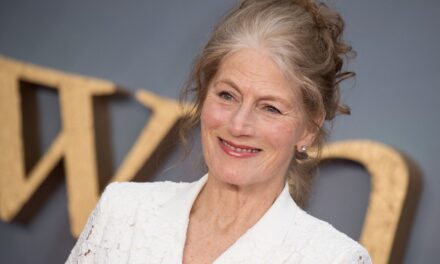 Rencontrez l&rsquo;acteur de la star de Jewel in the Crown, Geraldine James, mari depuis 40 ans et leur unique enfant