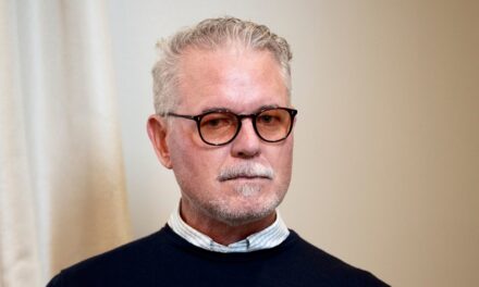 Le premier symptôme d&rsquo;Eric Dane qu&rsquo;il a ignoré avant le diagnostic de SLA qui a conduit à sa mort