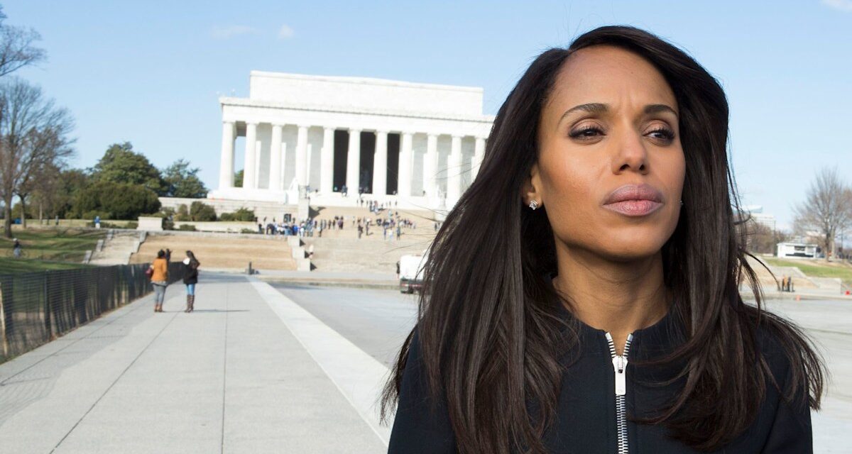 Un thriller psychologique « captivant » en 8 parties dirigé par la star de Scandal vous rendra accro