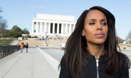 Un thriller psychologique « captivant » en 8 parties dirigé par la star de Scandal vous rendra accro