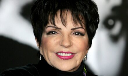 Liza Minnelli fait un commentaire franc sur le « corps d&rsquo;une danseuse » à 79 ans