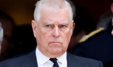 La nouvelle maison d&rsquo;Andrew Mountbatten-Windsor, Marsh Farm, frappée par un nouveau problème avant le déménagement