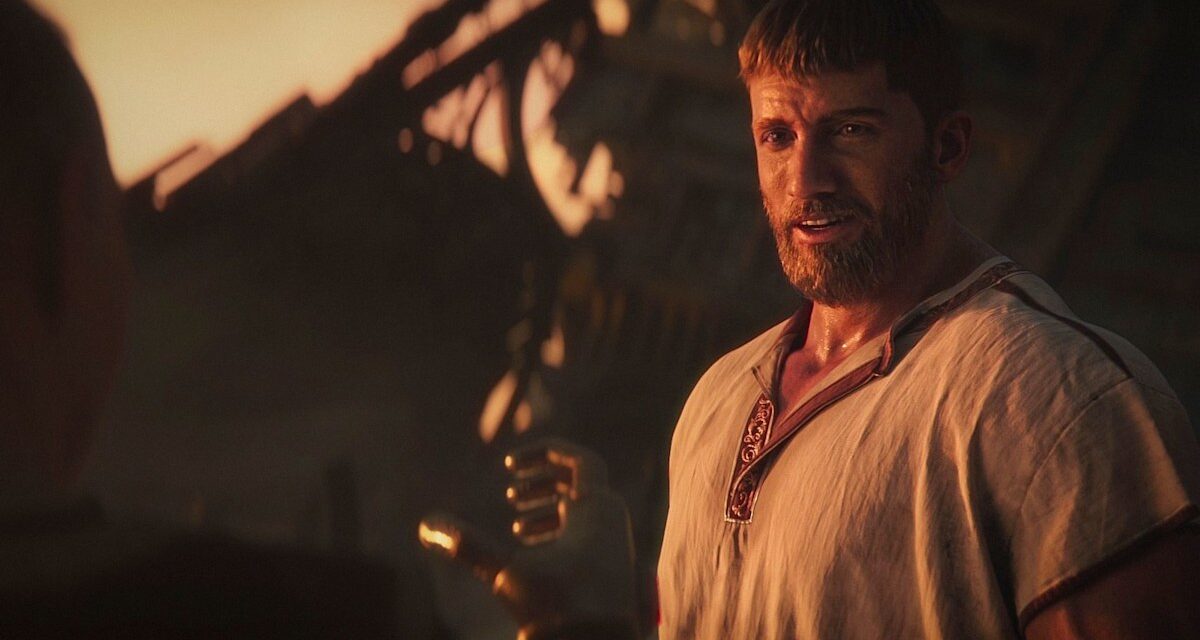 La série d&rsquo;anthologies en 15 parties de Prime avec des stars hollywoodiennes est un joyau tellement négligé