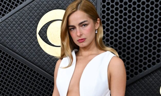 Le moment Marilyn Monroe d&rsquo;Addison Rae que tout le monde a manqué aux Grammys 2026