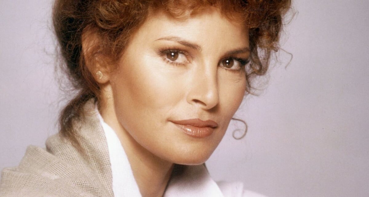 Rencontrez les deux enfants de Raquel Welch, tous deux devenus acteurs