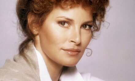 Rencontrez les deux enfants de Raquel Welch, tous deux devenus acteurs