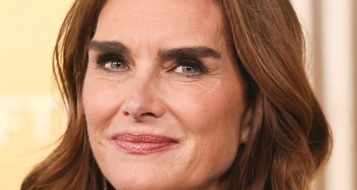 La périménopause sabote-t-elle vos sourcils ?