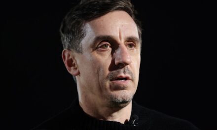 Les projets de Gary Neville pour la maison souterraine des Teletubbies de 8 millions de livres sterling qu&rsquo;il a abandonnée