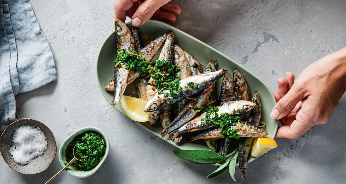 La collation des années 40 que vos grands-parents adoraient pourrait être le plus grand secret de soins de la peau de 2026