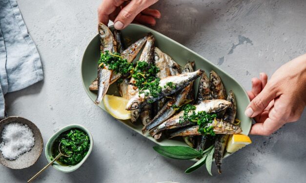 La collation des années 40 que vos grands-parents adoraient pourrait être le plus grand secret de soins de la peau de 2026