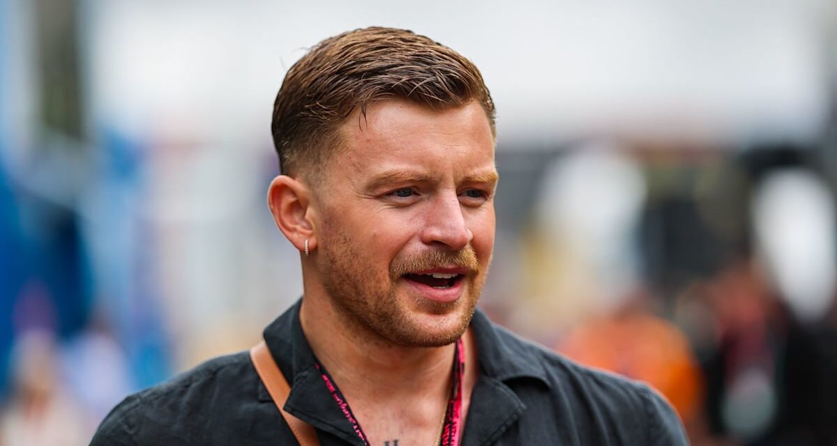 L&rsquo;ex-mère d&rsquo;Adam Peaty brise le silence avec des messages déchirants après les docu-séries de Gordon Ramsay