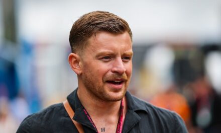 L&rsquo;ex-mère d&rsquo;Adam Peaty brise le silence avec des messages déchirants après les docu-séries de Gordon Ramsay