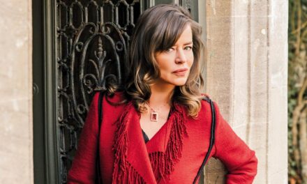 Exclusif : Jade Jagger discute de son enfance « non conventionnelle » avec Mick Jagger – et de la raison pour laquelle elle vend un manoir « chéri » des Cotswolds