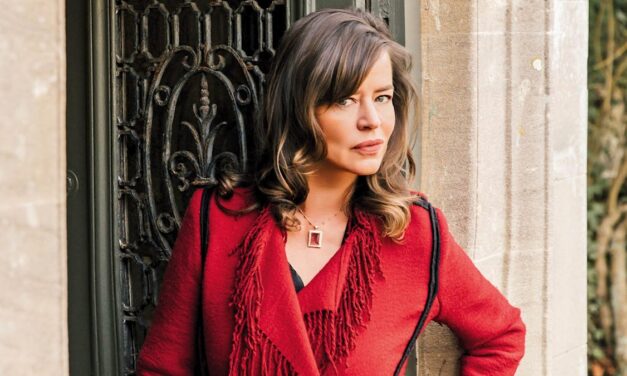 Exclusif : Jade Jagger discute de son enfance « non conventionnelle » avec Mick Jagger – et de la raison pour laquelle elle vend un manoir « chéri » des Cotswolds