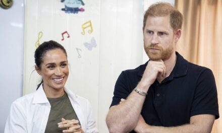 Le prince Harry et Meghan Markle sont « damnés s&rsquo;ils le font, damnés s&rsquo;ils ne le font pas » – exclusivité