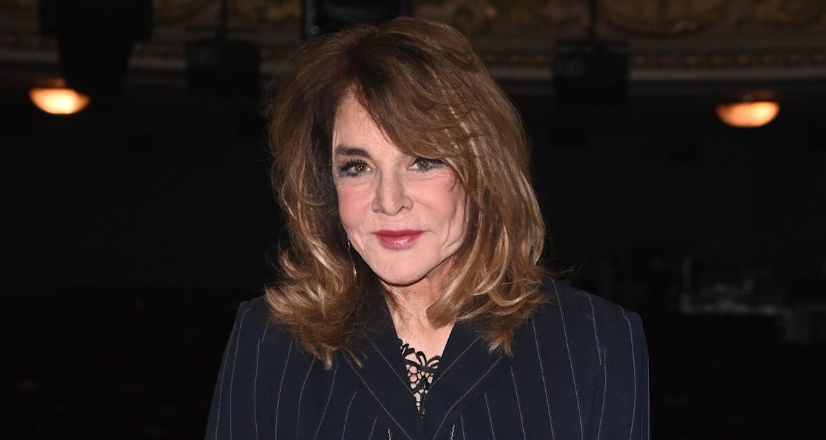 À l&rsquo;intérieur des quatre mariages de la star de Grease, Stockard Channing, dont avec son ex-mari, producteur hollywoodien