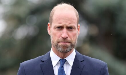 Le prince William délivre un message très personnel sur la santé mentale – et sur la façon dont il gère les émotions de ses enfants