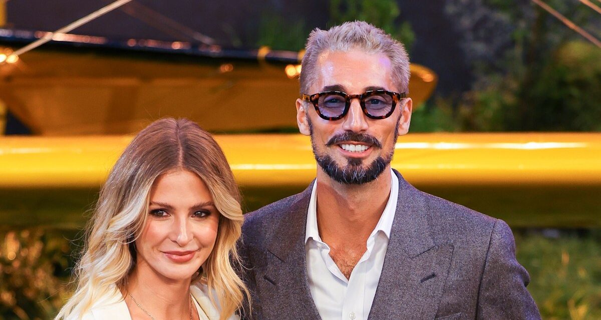 Rencontrez les enfants sosies de Millie Mackintosh avec Hugo, son mari de MIC, alors que le couple se sépare