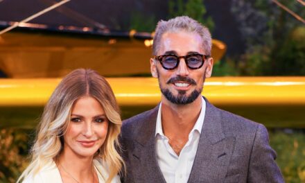 Rencontrez les enfants sosies de Millie Mackintosh avec Hugo, son mari de MIC, alors que le couple se sépare