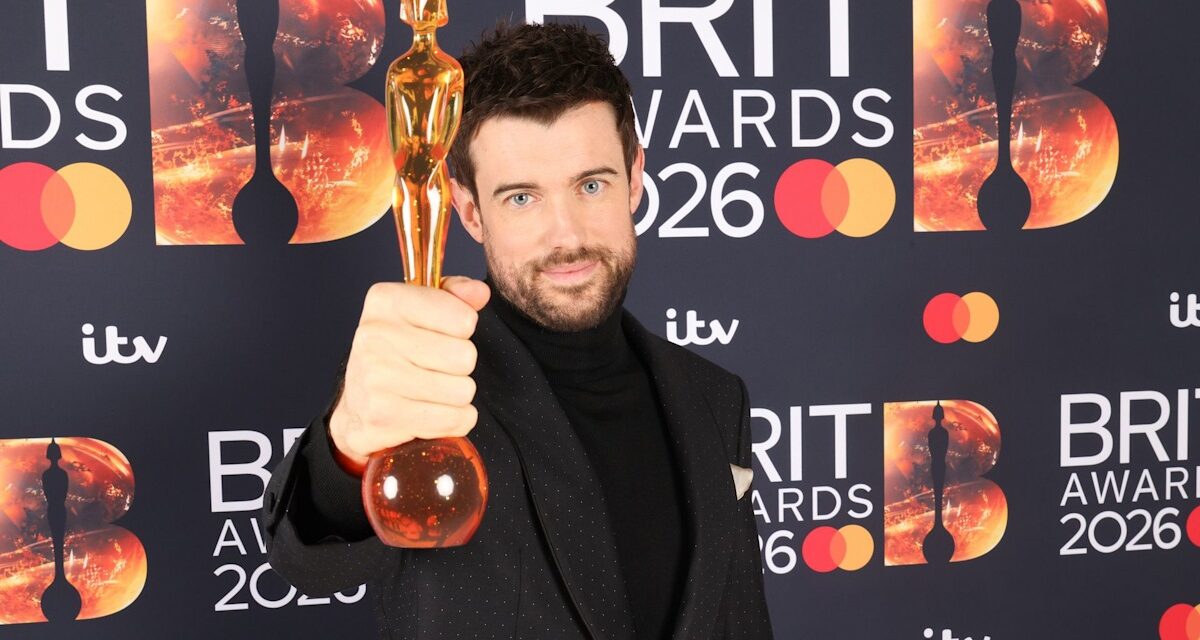 BRIT Awards 2026 : les gagnants annoncés, le retour de Lily Allen et RAYE sur scène