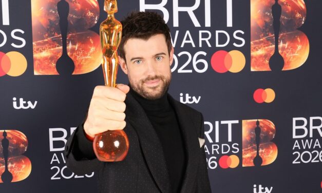 BRIT Awards 2026 : les gagnants annoncés, le retour de Lily Allen et RAYE sur scène