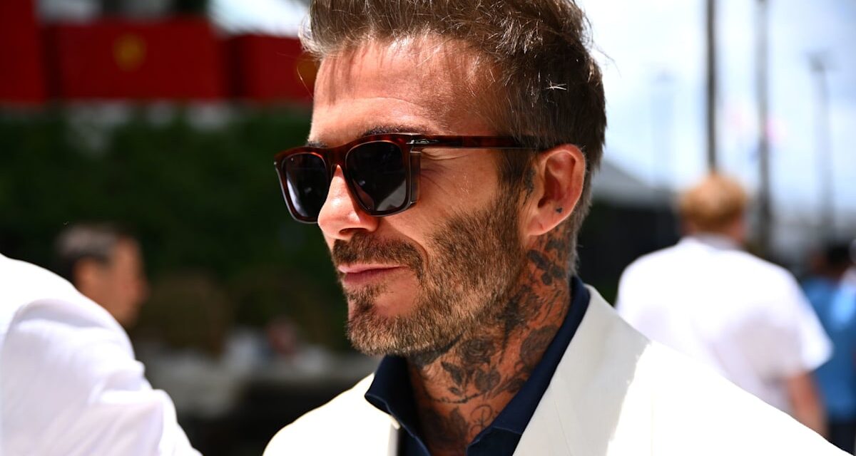 David Beckham vend un penthouse à Miami pour 19,8 millions de dollars, à deux pas du manoir de Peltz en Floride – rapport