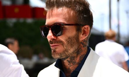 David Beckham vend un penthouse à Miami pour 19,8 millions de dollars, à deux pas du manoir de Peltz en Floride – rapport