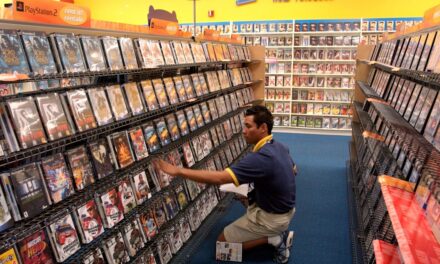 5 magasins autrefois appréciés du 20e siècle et disparus à jamais