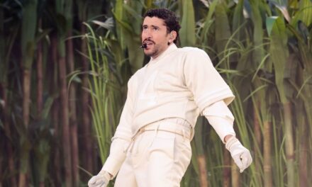 Bad Bunny présente Lady Gaga, Ricky Martin et d&rsquo;autres camées pour le spectacle de mi-temps du Super Bowl LX