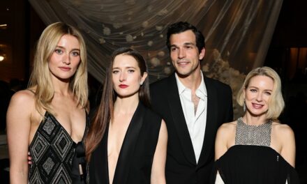 Le casting de Love Story de Ryan Murphy dépeint des personnes réelles dans la série. Apprenez tout sur qui ils sont.