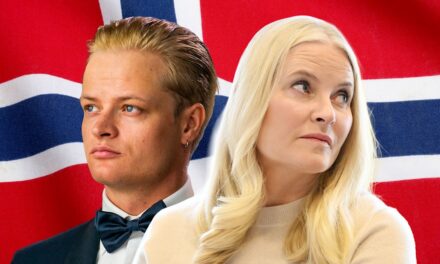 Comment le contact « choquant » de la princesse héritière Mette-Marit avec le procès d&rsquo;Epstein et de son fils Marius mène à l&rsquo;annus horribilis de la famille royale norvégienne – exclusif
