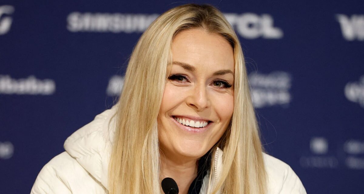 Rencontrez les frères et sœurs triplés de Lindsey Vonn et sa sœur qui est son double