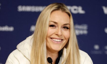 Rencontrez les frères et sœurs triplés de Lindsey Vonn et sa sœur qui est son double